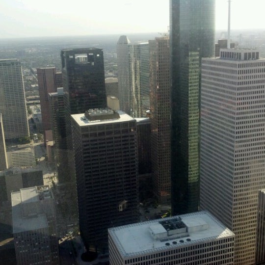 Cooper Industries Houston, TX