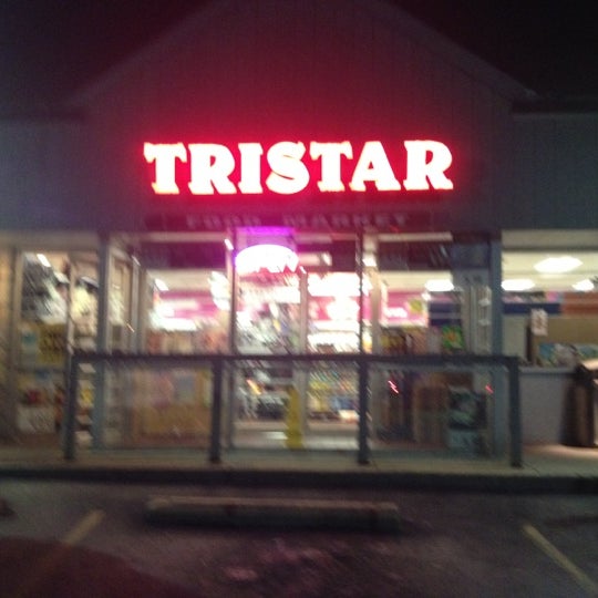 Tri star supermarket kilmarnock virginia