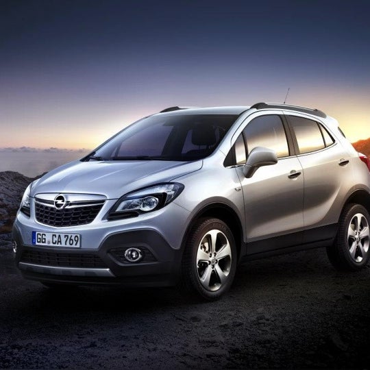 Foto diambil di Opel Hens oleh Jan S. pada 6/1/2012