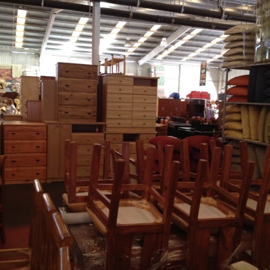 Fotos en Mall del Mueble Tienda de muebles y artículos para el hogar