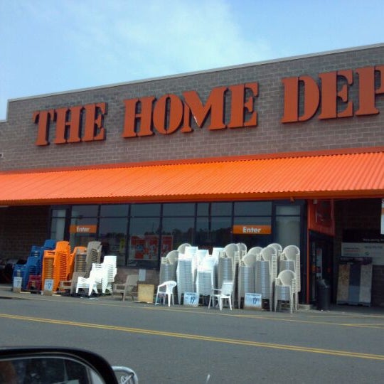 The Home Depot Downtown New Rochelle 10 tips