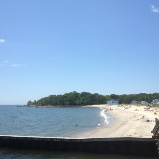 Point O' Woods Beach 7 tips