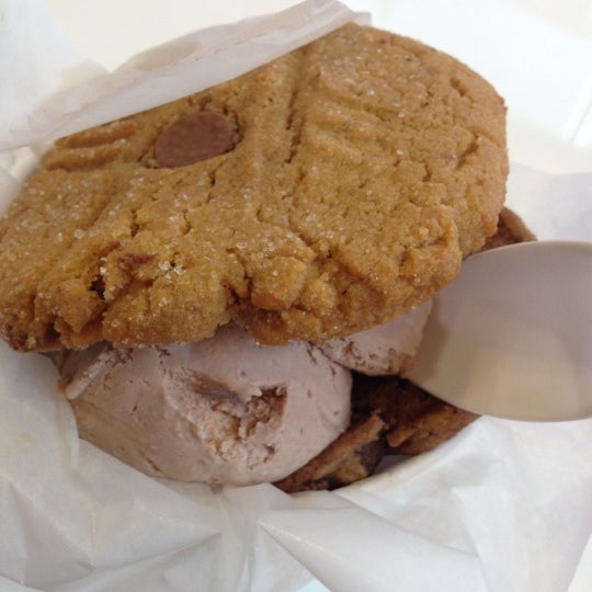 Cookie Bar