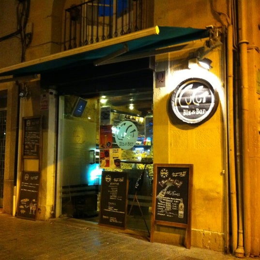 Foto scattata a Cucut Biz &amp; Bar da Ricardo il 6/22/2012