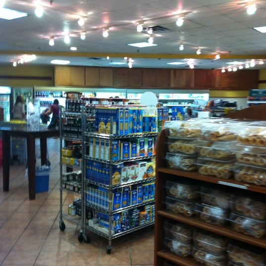 Photos at La Hacienda Meat Center Ave. Jesús de Piñero 1905