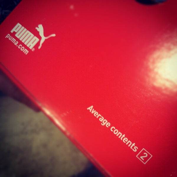 puma camarillo outlets