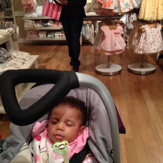 baby gap mayfair