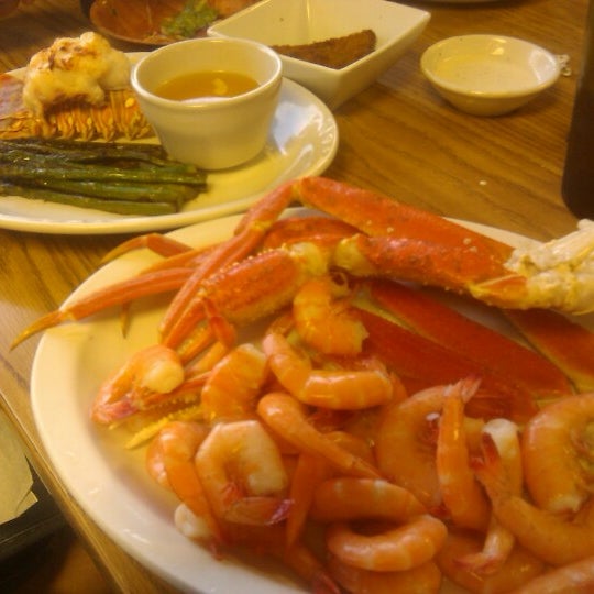 Rambler Cafe Rose Bud, AR