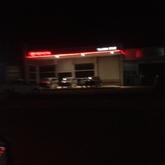 TOYOTA SALINA CRUZ Car Dealership in SALINA CRUZ