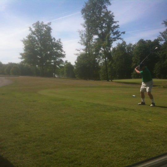 Tanglewood National Golf Club Golf Course in Chagrin Falls