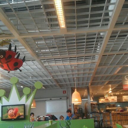 3/3/2012에 Luisma G.님이 IKEA에서 찍은 사진