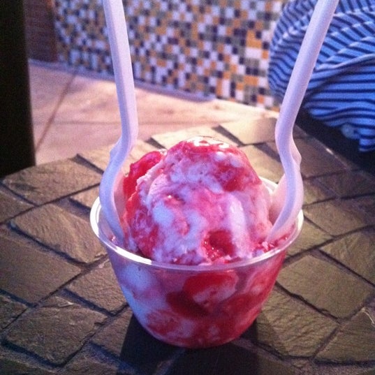 Photos at Morelli's Gourmet Ice Cream Ormewood Park 92 tips from