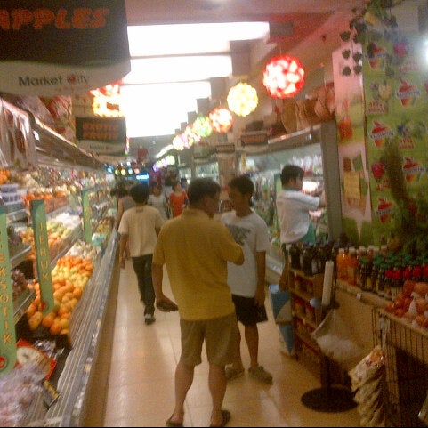 Photos At Marketcity Now Closed Penjaringan Gold Coast Pik