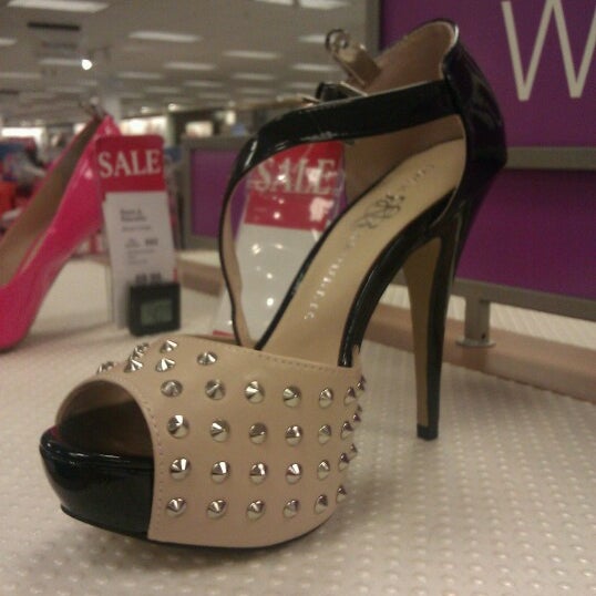 Kohl's Department Store in Aurora