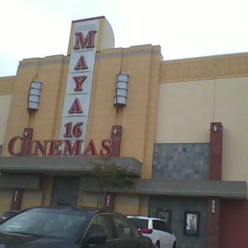 maya cinema movies