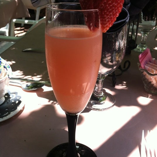 Photos At The Backyard Fine Dining Restaurant Stone Harbor Nj