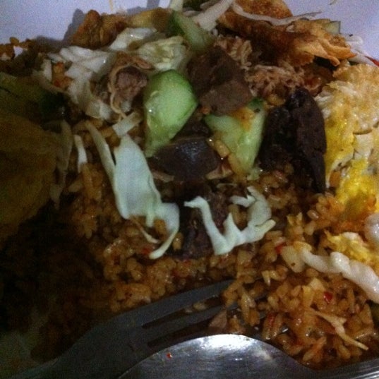 Nasi Goreng Warung Bhakti Kebayoran Baru 67 Tips De 2749 Visitantes
