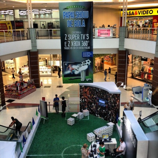 Carioca Shopping Shopping Center em Rio de Janeiro Carioca Shopping Shopping Center em Rio de Janeiro