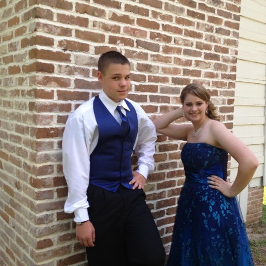 Photos at Sam Houston Home (Duck Pond Park) Historic Site in Huntsville