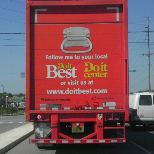 Connolly's Do it Best Hardware & Rental Hardware Store in Fort Wayne