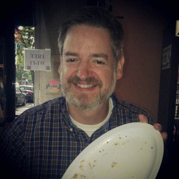 5/6/2012 tarihinde Sean K.ziyaretçi tarafından Papacito&#39;s Mexican Grill'de çekilen fotoğraf