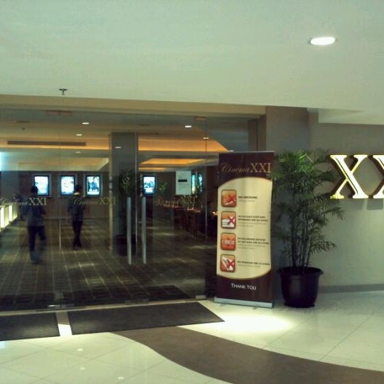 Kalibata Xxi Jakarta Selatan Jakarta