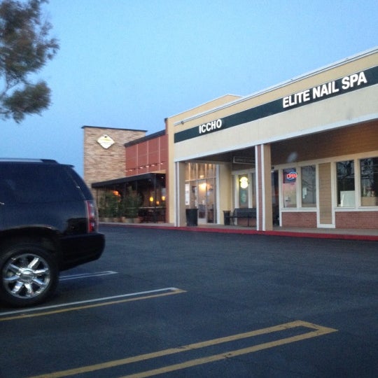 Iccho Japanese Restaurant Torrance, CA