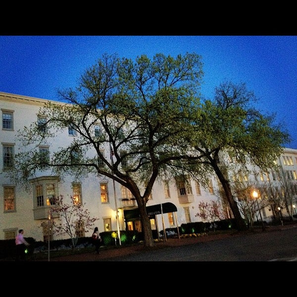 3/14/2012にangela n.がRepublican National Committeeで撮った写真