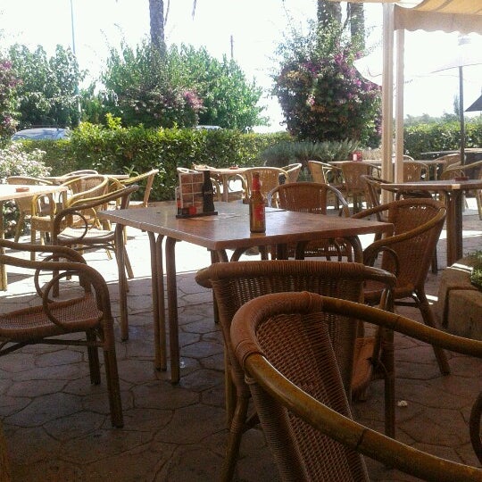 7/28/2012 tarihinde Fran P.ziyaretçi tarafından elRetiro Restaurante'de çekilen fotoğraf
