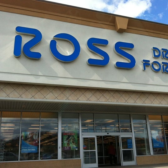 Ross monaca 2025