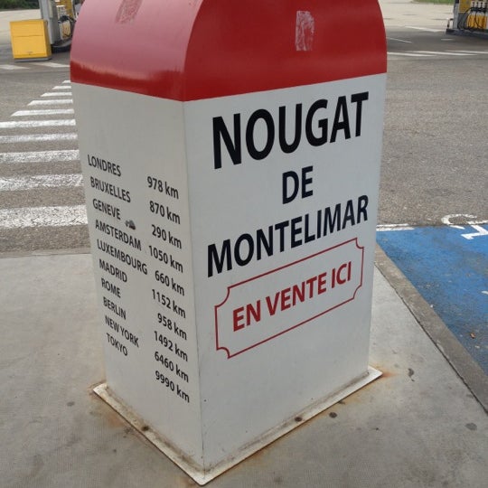 Aires De Montelimar 19 Tips