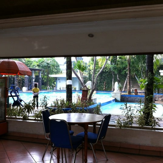 Kolam Renang Taman Laguna 2 Tips