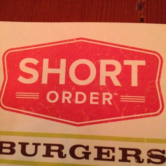 Short order