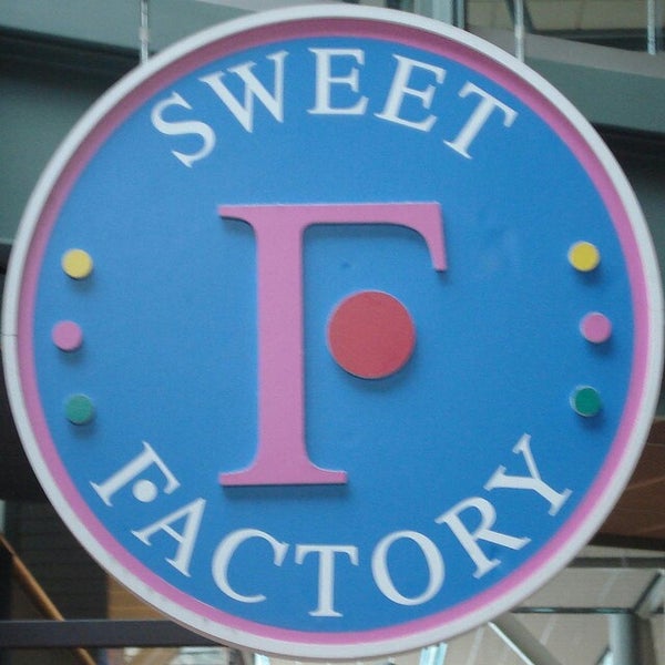 Amulai Sweet Factory