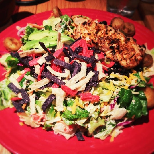 Red Robin Gourmet Burgers and Brews Turlock, CA