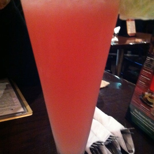 Photo taken at BJ&#39;s Restaurant &amp; Brewhouse by Dawn W. on 3/2/2012