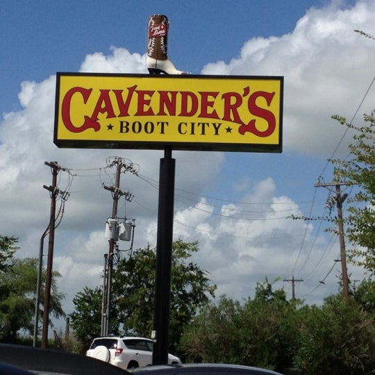 Photos at Cavender's Boot City Clothing Store