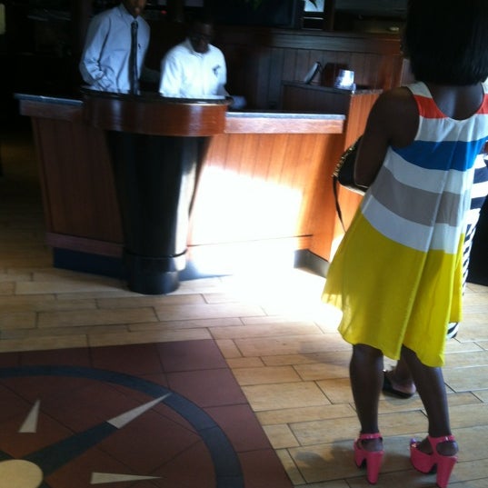 Photo taken at Red Lobster by Will on 5/20/2012