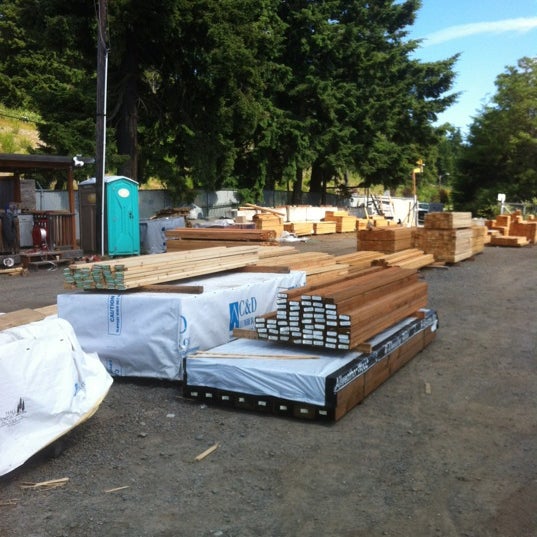 mill outlet South 0 tips