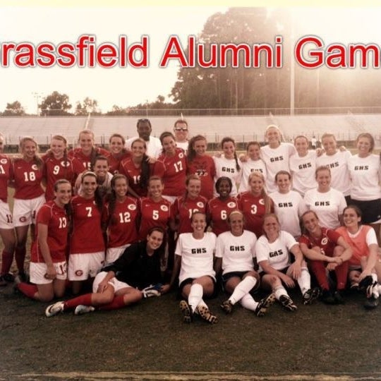 Grassfield High School Deep Creek Chesapeake, VA