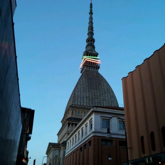 Mole Antonelliana - Centro - Torino, Piemonte