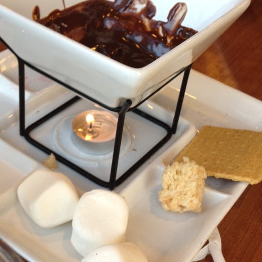 Chocolate Cafe Columbus, OH