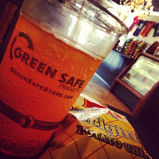 Pickle Barrel Deli (Now Closed) Jackson, MI