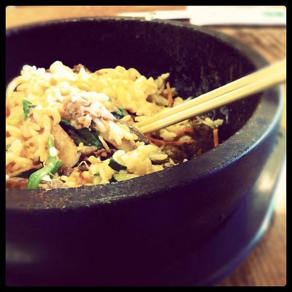 Ashfield Bbq Korean Restaurant Now Closed Inner West 207