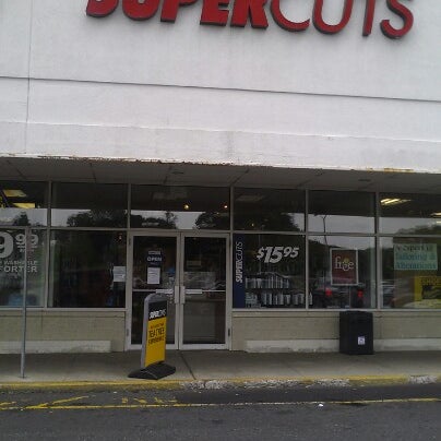 Supercuts Salon Barbershop In Neptune City Supercuts Salon Barbershop In Neptune City