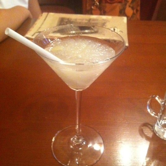 Кафе меланж луганск