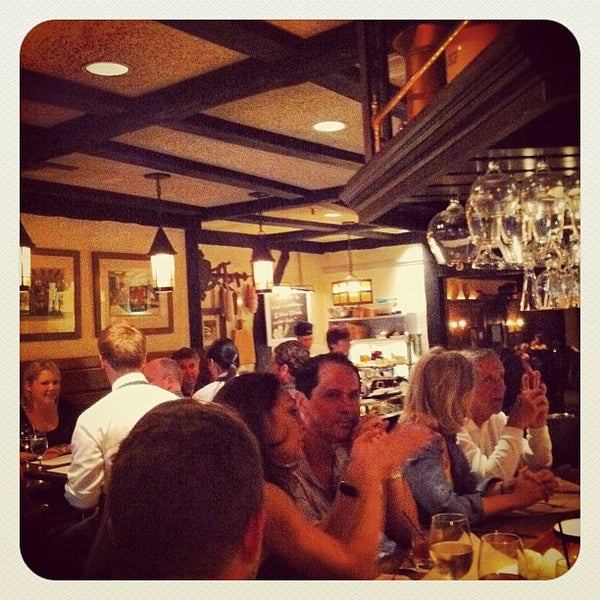 Photo taken at SideDoor by Scott P. on 7/7/2012