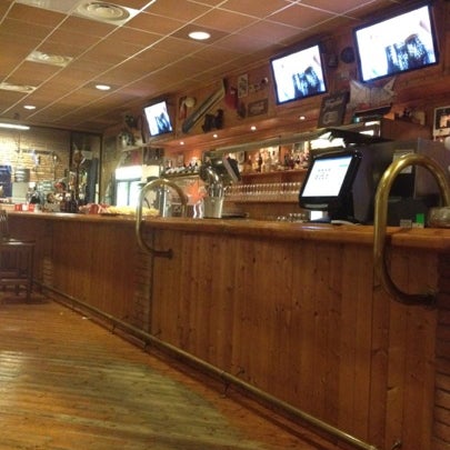 7/31/2012에 Francesco님이 Pepperone Restaurant &amp; Sports Café에서 찍은 사진