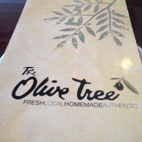 The Olive Tree 23 Tips From 780 Visitors