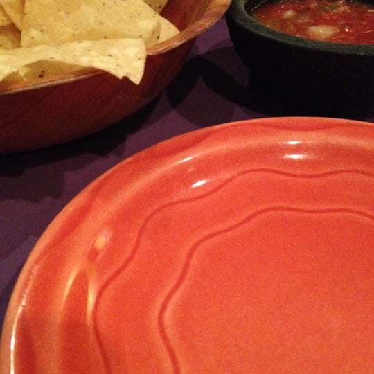 Снимок сделан в Mi Amigo&#39;s Mexican Grill пользователем Rob S. 9/5/2012